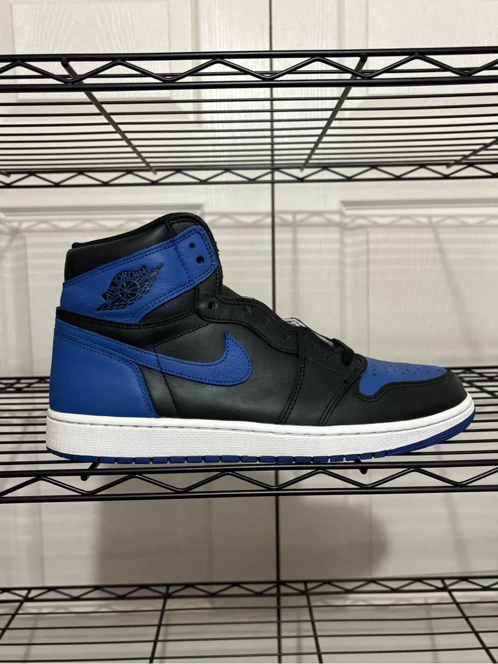 Jordan high top